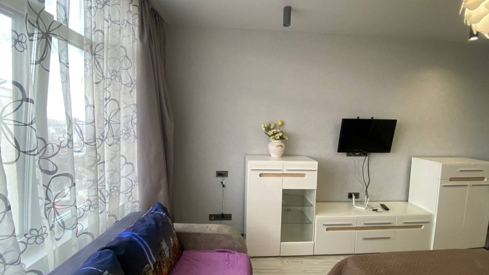 Продам однокомнатную в ЖК "32 Жемчужина" Аркадия Odessa - photo 6