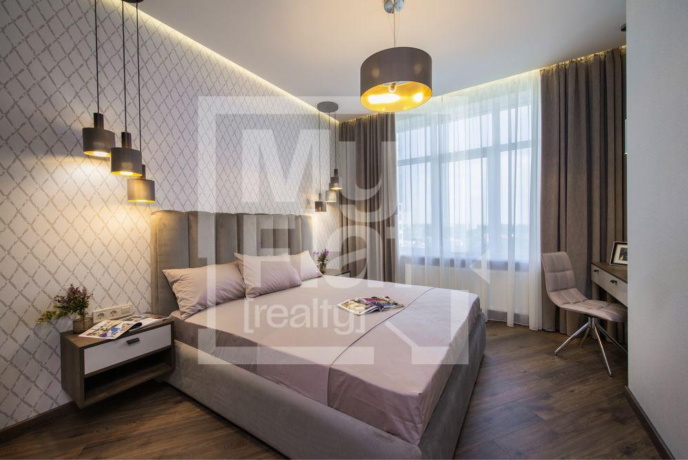 Оренда Квартира 3-кімнатна, 21/30 поверх на вул. Драгомирова Kiev - photo 11