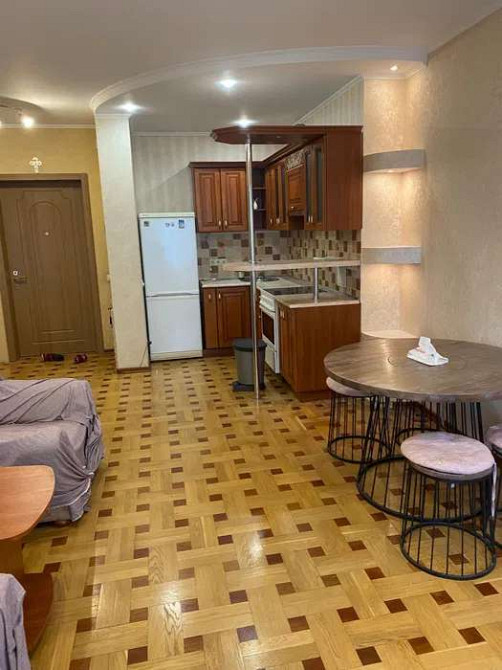 Оренда Квартира 2-кімнатна, 8/25 поверх на Харьковское шоссе Київ - фото 5