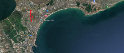 Продаж земельної ділянки 0.1 соток на ул. 8 Марта (ул. Викандера и Ларсена), 52а Одесса - изображение 3