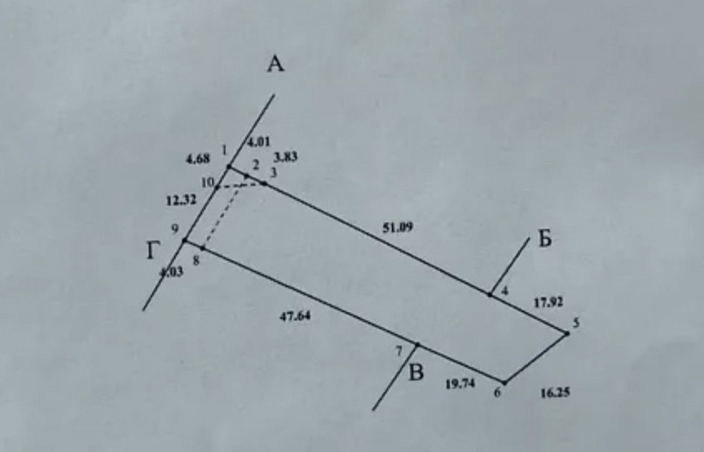 Продаж земельної ділянки 12 соток на Станишівка Zhytomyr - photo 1