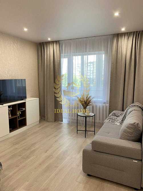 Затишна 1-кімнатна квартира з ремонтом, просп. Володимира Івасюка, 41 Киев - изображение 7