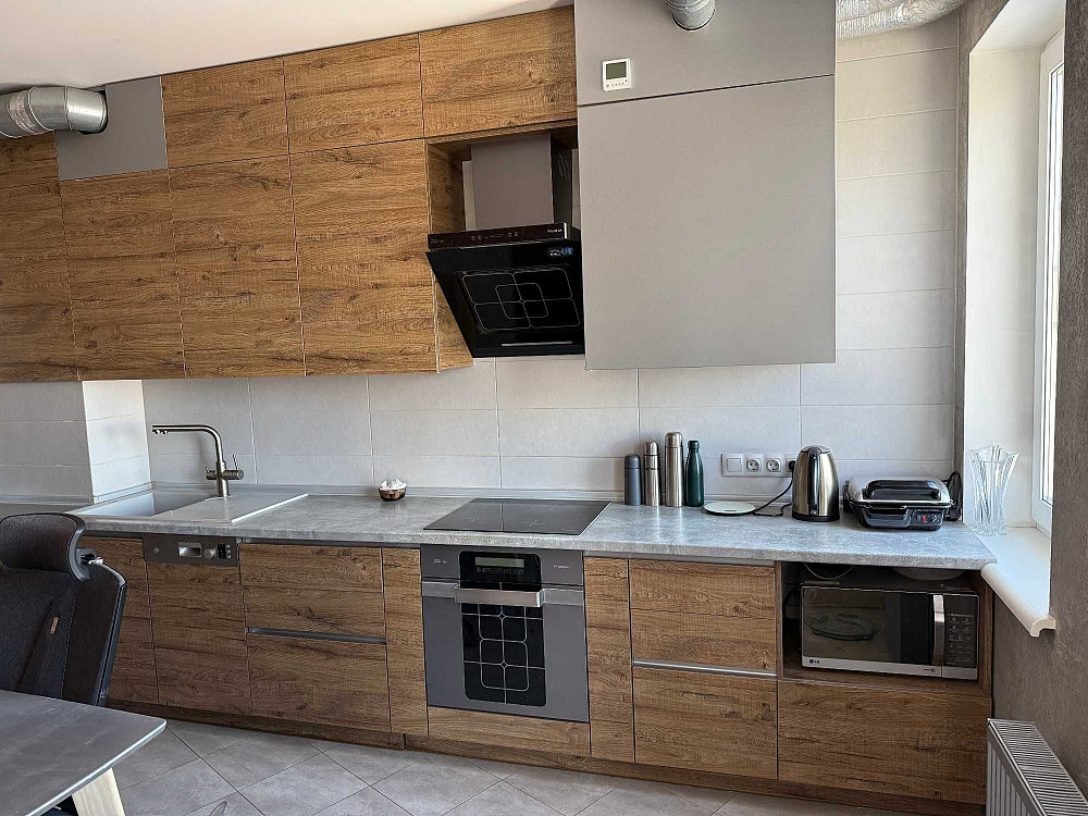 Продаж Квартира 2-кімнатна, 11/18 поверх на Мишуги Александра вул., д. 2 Kiev - photo 9