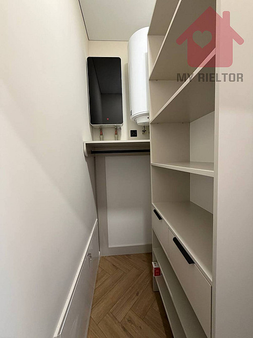 Продаж Квартира 1-кімнатна, 10/15 поверх на Бабяка Ужгород - фото 11