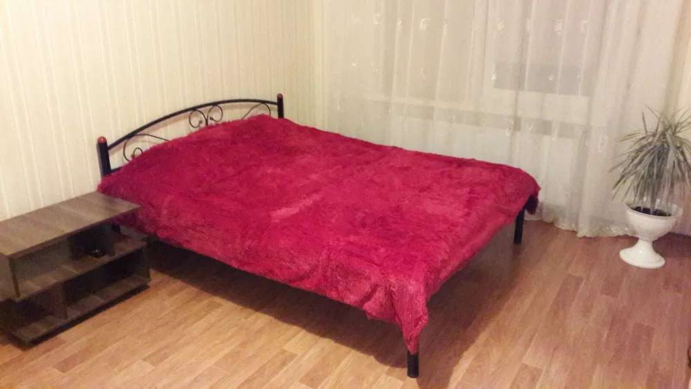 Оренда Квартира 1-кімнатна на ул. Елизаветы Чавдар Київ - фото 1