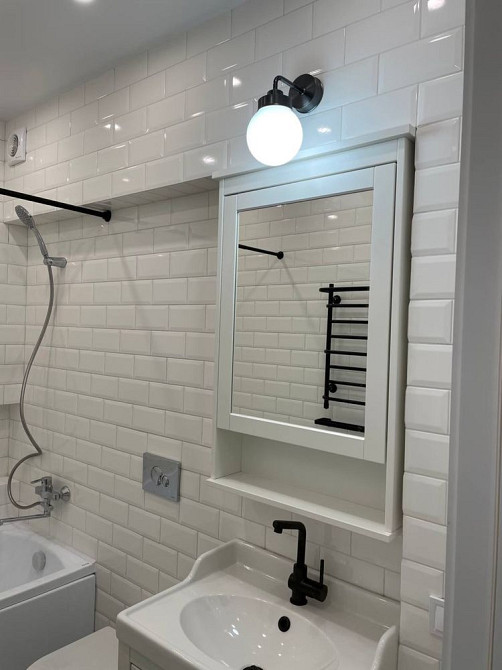 Продаж Квартира 1-кімнатна, 3/9 поверх на Метрологічна вул., д. 21-А Київ - фото 5