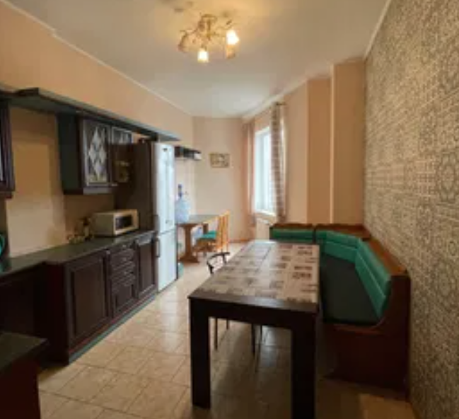 3 комнатная квартира в центре на Малой Арнаутской. Климовский дом Одеса - фото 13