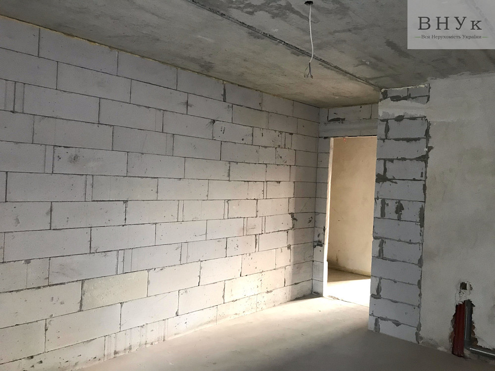 Продаж Квартира 3-кімнатна, 3/9 поверх на вул. Лепкого Б. Ternopil' - photo 9