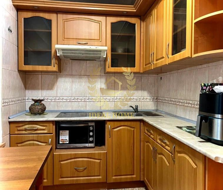 Продаж Квартира 2-кімнатна на Пироговский шлях, 44 Kiev - photo 16