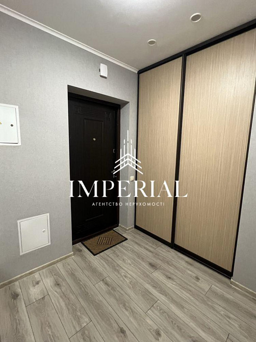 Оренда Квартира 1-кімнатна, 14/15 поверх на вул. Родини Крістерів Киев - изображение 11