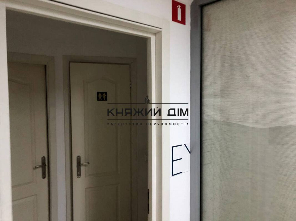 Оренда приміщення вільного призначення на Кудри Ивана ул./Джона Маккейна ул. поверх - 1/6 Київ - фото 12