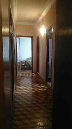 Продаж комерційне приміщення на переулок Банный, 2 приміщень - 5, поверх - 3 Odessa