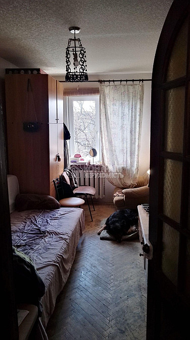 Продаж Квартира 2-кімнатна, 5/5 поверх на вул. Героїв Харкова Kharkiv - photo 5