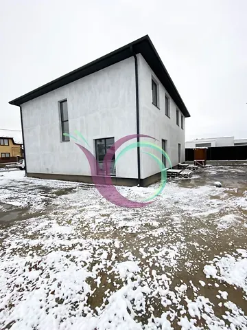 Продаж 2-поверховий   120 кв.м 4 кімн. на Об'їзна вулиця  - фото 8