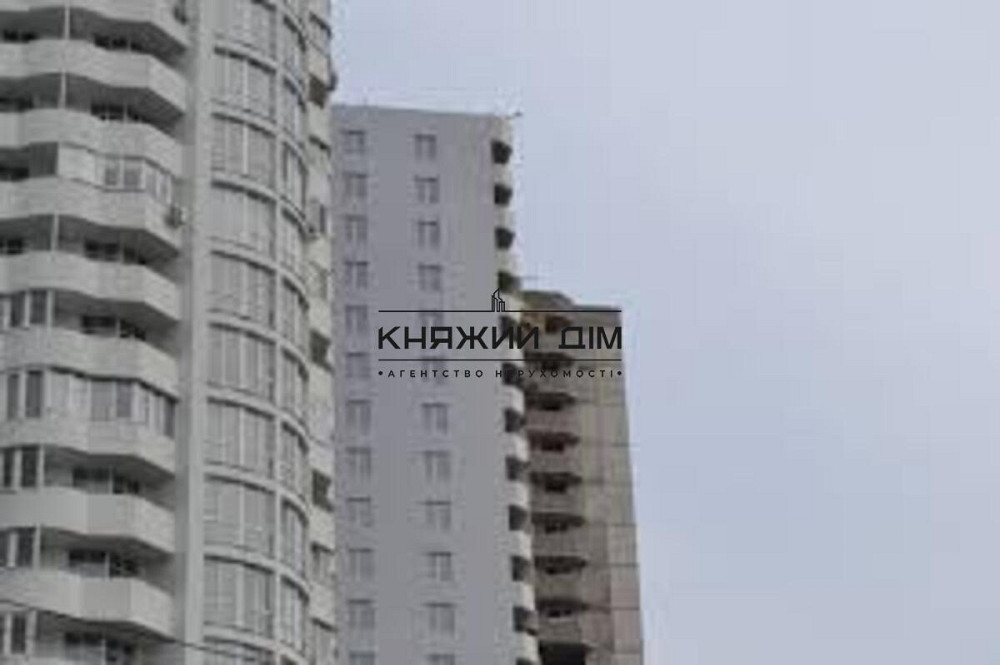 Продаж 1 кімнатної ЖК Східна Брама м Бориспільська Київ - фото 11