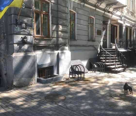 Продаж Квартира 4-кімнатна на переулок Маяковского, 8 Одеса