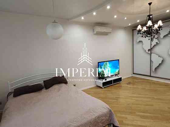 Продаж Квартира 1-кімнатна, 19/23 поверх на вул. Голосіївська Київ