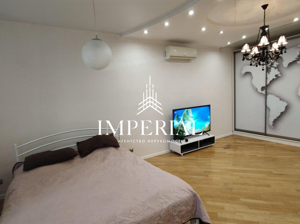 Продаж Квартира 1-кімнатна, 19/23 поверх на вул. Голосіївська Kiev - photo 2