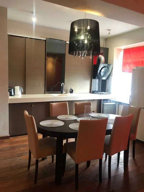 Оренда Квартира 2-кімнатна, 4/7 поверх Київ - фото 1