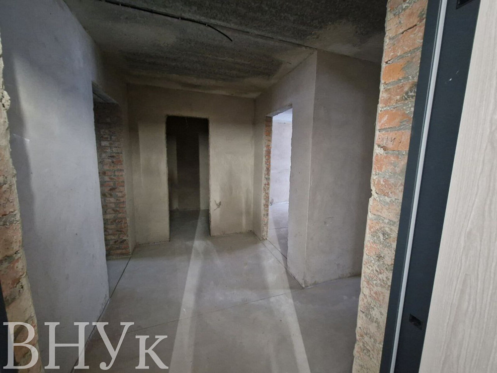 Продаж Квартира 2-кімнатна, 1/9 поверх на Володимира Князя Luts'k - photo 9