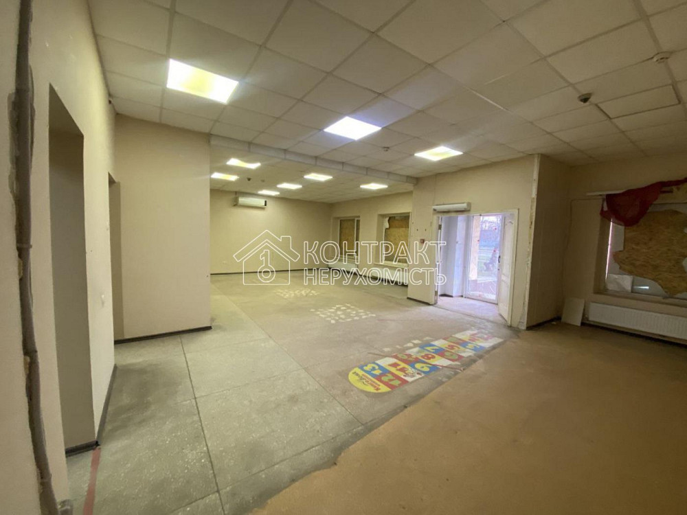 Оренда приміщення вільного призначення на вул. Академіка Проскури приміщень - 4, поверх - 1/9 Харків - фото 13