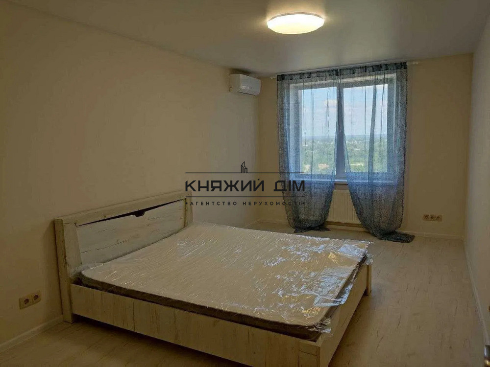 Оренда Квартира 1-кімнатна, 12/26 поверх на Лысогорский пер. Київ - фото 9