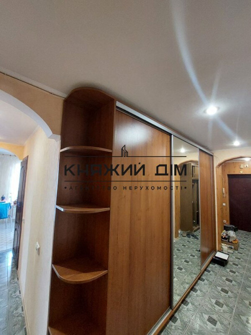 Оренда Квартира 2-кімнатна, 14/16 поверх на Ревуцкого ул. Київ - фото 16