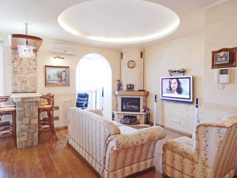 Оренда Квартира 2-кімнатна, 5/5 поверх на Мечникова ул., 16 Київ - фото 8