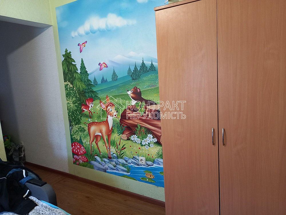 Продаж Будинок 2-кімнатний на вул. Григорівська Харків - фото 5