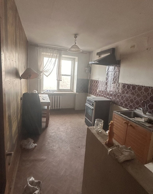 Продаж Квартира 4-кімнатна на ул. Посмитного, 33 Одеса - фото 4