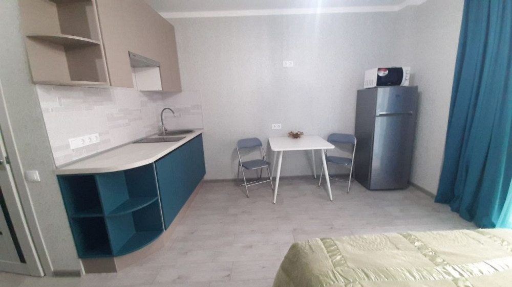 Студия. Начало Таирова. Одеса - фото 8