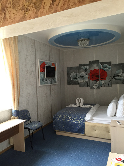 Продаж комерційне приміщення на ул. Костанди, 1/1 приміщень - 4, поверх - 4 Одеса - фото 17