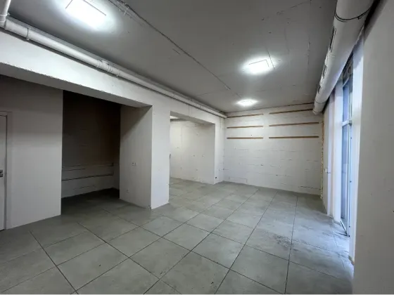 Здається Приміщення вільного призначення площа 50 кв.м Дніпро Дубініна 6 Дніпро