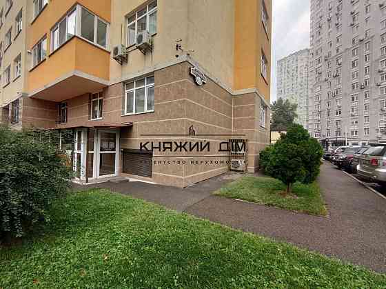 Оренда офісне приміщення на Воскресенская ул. поверх - 1/17 Київ