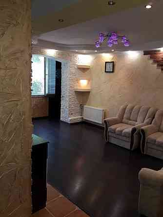 Оренда Квартира 1-кімнатна, 5/5 поверх на Тулузи, 18 Киев