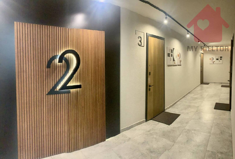 Продаж однокімнатної квартири ЖК Sherwood Uzhhorod - photo 11