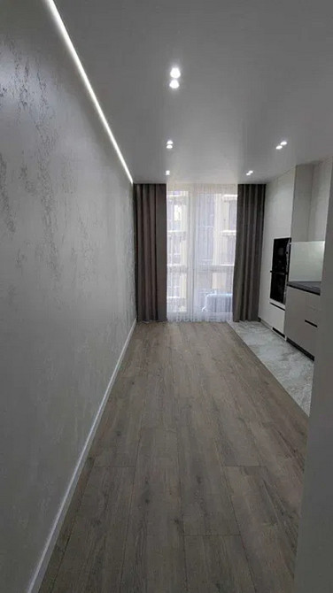 Продаж Квартира 1-кімнатна, 7/12 поверх на Героїв Миколаєва Ивано-Франковск - изображение 6