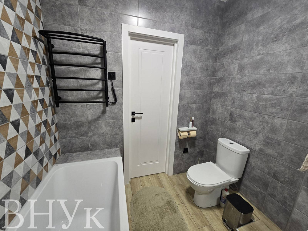 Продаж Квартира 2-кімнатна, 2/8 поверх на Під Голоском L'viv - photo 15