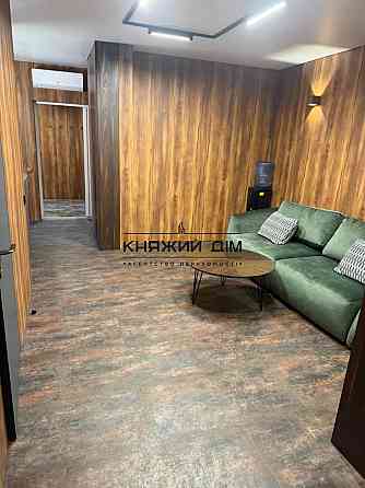 Оренда офісне приміщення на вул. Костанайська поверх - 1/16 Київ