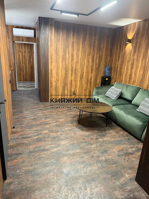 Оренда офісне приміщення на вул. Костанайська поверх - 1/16 Київ - фото 5