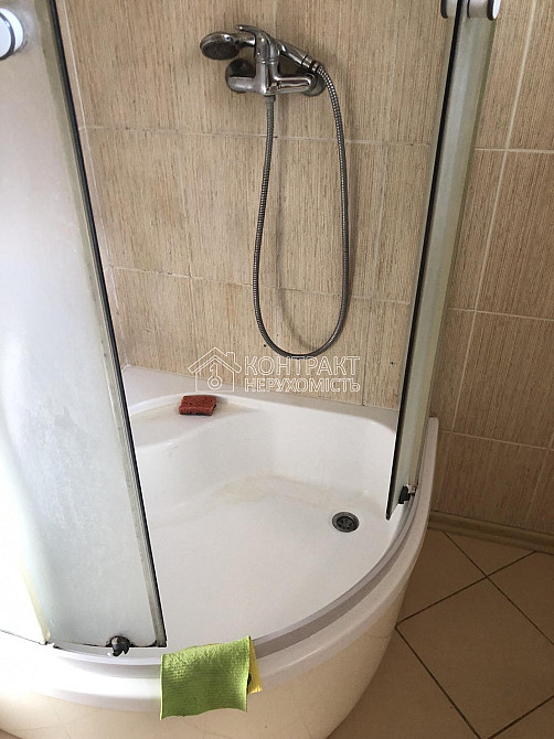 Оренда Квартира 1-кімнатна, 2/2 поверх на вул. Південнопроектна Харків - фото 7