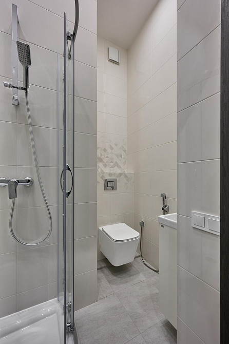 Оренда 2к квартири 66 кв. м Львів - фото 12