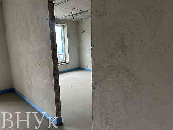 Продаж Квартира 1-кімнатна, 3/4 поверх на Тернопільська Тернополь