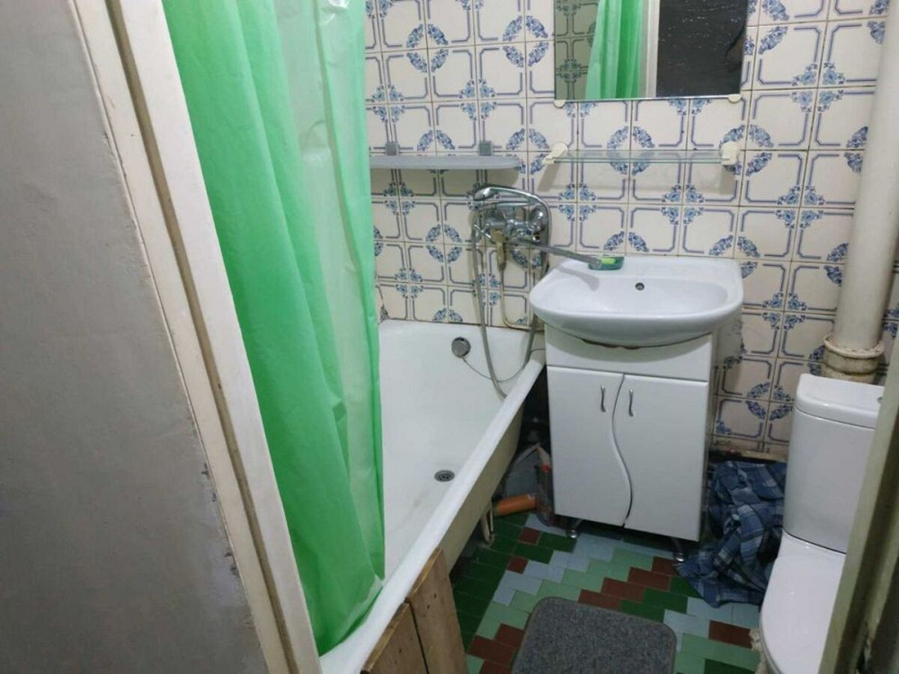 Оренда Квартира 1-кімнатна, 3/9 поверх на Анатолія Соловяненка, 2/6 Kiev - photo 9