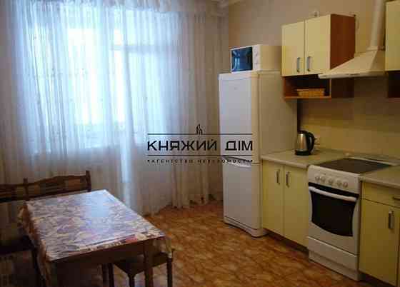 Оренда Квартира 2-кімнатна, 19/25 поверх на Елизаветы Чавдар ул. Kiev