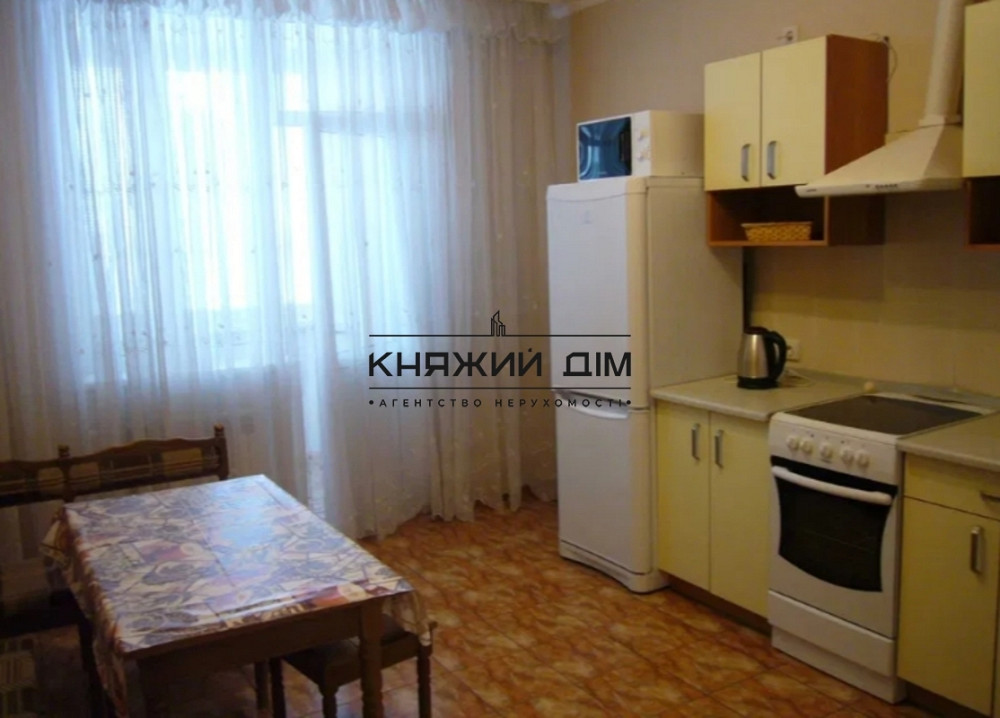 Оренда Квартира 2-кімнатна, 19/25 поверх на Елизаветы Чавдар ул. Kiev - photo 6