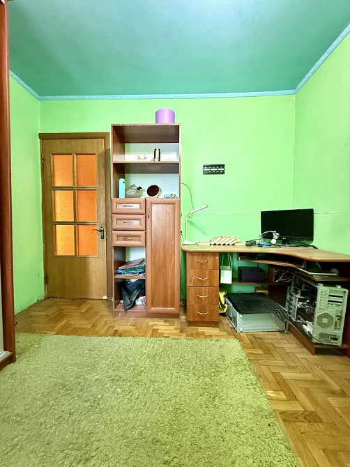 Продаж Квартира 3-кімнатна, 13/16 поверх на Тороповського Гергія вул., д. 37а Kiev - photo 15