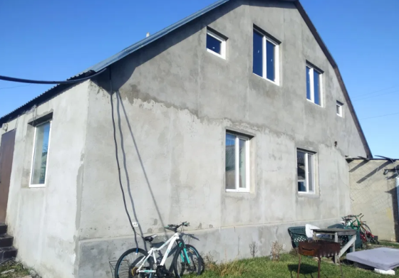 Продам дом в селе Красноселка (Лиманский р-н, 5 км от Одессы) Красносілка