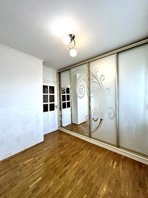 Продаж Квартира 3-кімнатна, 8/9 поверх на Воїнів афганців Luts'k - photo 1