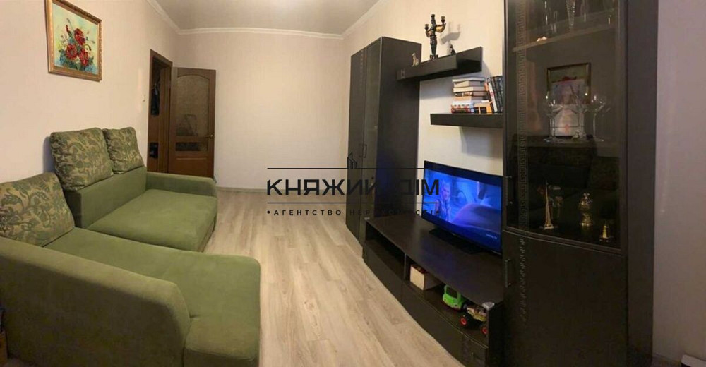 2к. квартира в новом доме на позняках. Код объекта: 21137265. Київ - фото 8